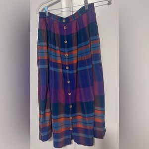 vintage Lizsport colorful